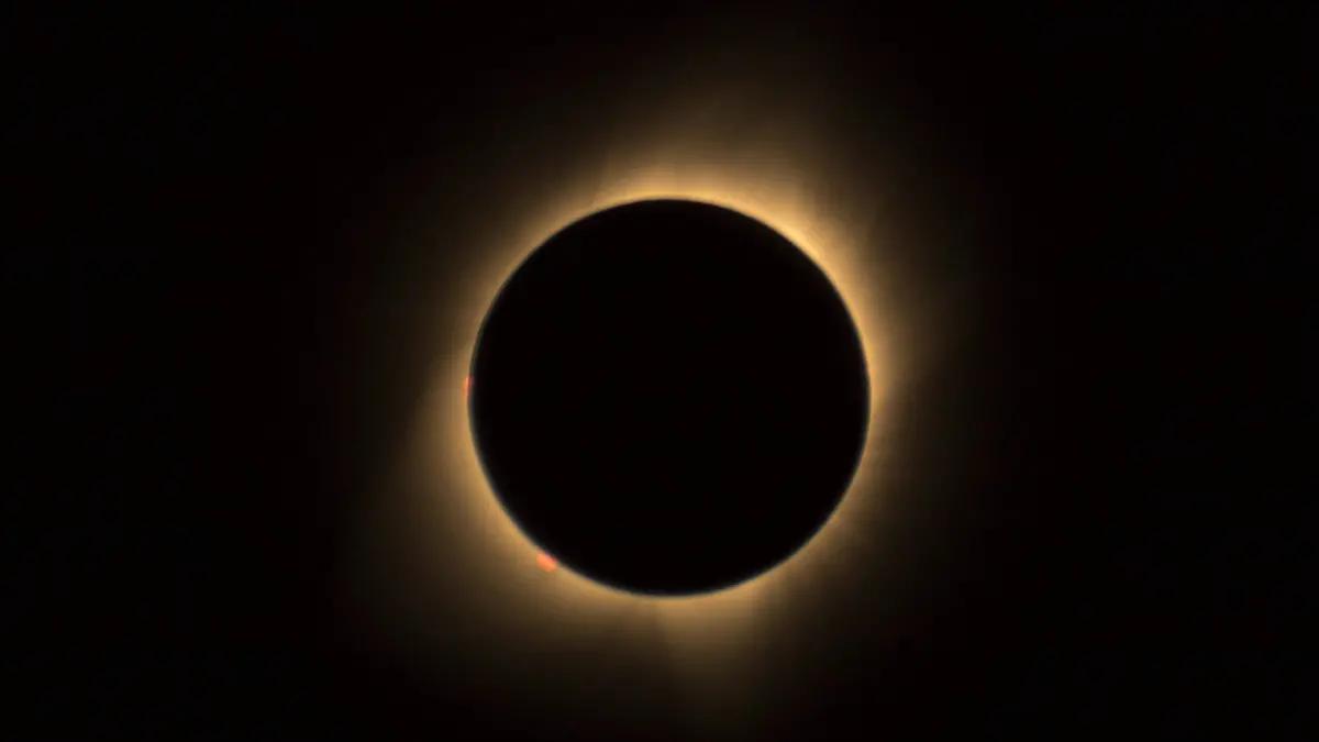 El eclipse solar más largo del siglo ya tiene fecha: te decimos dónde se verá el oscurecimiento total