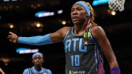 Rhyne Howard scores 14 points to lead Dream past Valkyries 79