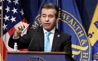 Trump's FDA head battered by WSJ for 'torpedoing' a promising cancer treatment