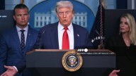 Trump y la Casa Blanca impulsan campaña para el Nobel de la Paz