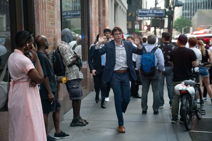 Midtown shooting was due to weak laws