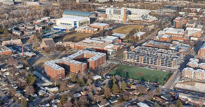 Boise State braces for another possible round of budget cuts