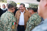 Cuestiona David Monreal permanencia de Zacatecas en el listado de alerta de viajes de EU