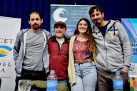 Los científicos, tras la misión en el mar: “Nadie planificó ni espero lo que pasó”