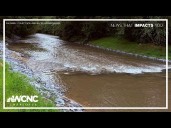 Yadkin River reopens after Helene damage