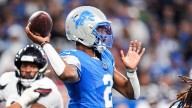 Detroit Lions NFL cuts tracker: Every move as they trim roster to 53