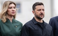 Olena Zelenska Writes Melania Trump Letter Amid U.S.