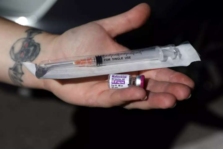 Harm reduction techniques being phased out under Trump