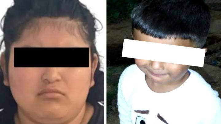 "Yo no fui la culpable, Fernandito se cayó, yo lo atendí, pero pues se murió": Lilia N declara sobre la muerte del menor