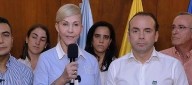 Disidencias habrían ordenado asesinar a la gobernadora del Valle del Cauca y al alcalde de Cali