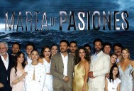 Muere actor de la telenovela 'Marea de pasiones' a los 38 años