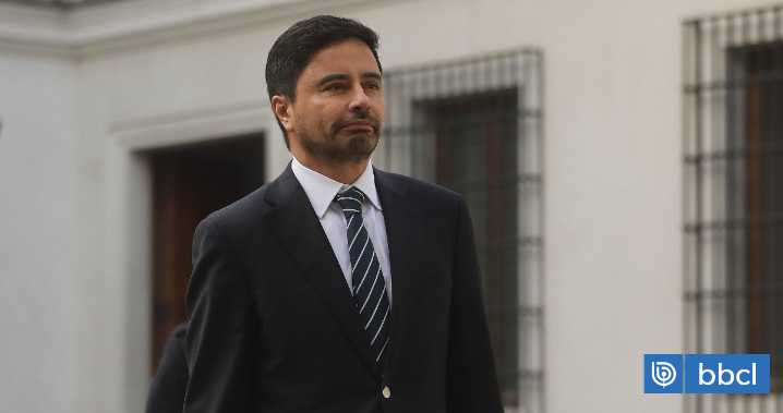 Kast confirma que Rodolfo Carter competirá para ser senador por la región de La Araucanía