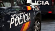 Dos policías abaten con disparos a un hombre que ha intentado agredirles con un cuchillo en València