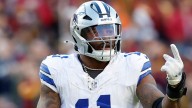 Dallas Cowboys deal Micah Parsons to Green Bay Packers for picks, DT