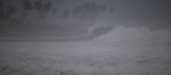 Los efectos del huracán 'Erin' fueron mínimos en República Dominicana