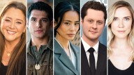'Murder In A Small Town' Adds 5 To Season 2 Cast