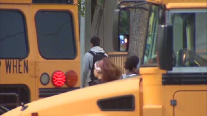 Back to school: Broward County students return to classrooms on Monday with new safety, technological initiatives in place