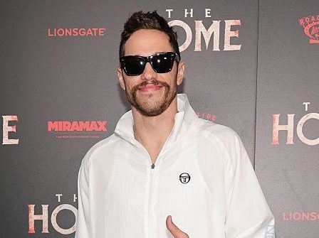 Pete Davidson ‘embarrassed’ by media’s focus on his penis