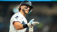 Marlins 3B Connor Norby returns from broken left wrist