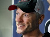 Hurricanes owner Tom Dundon makes deal to buy Trail Blazers