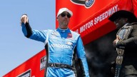 Denny Hamlin Earns Rare Respect From Fans as He “Declares War” on NASCAR Playoffs