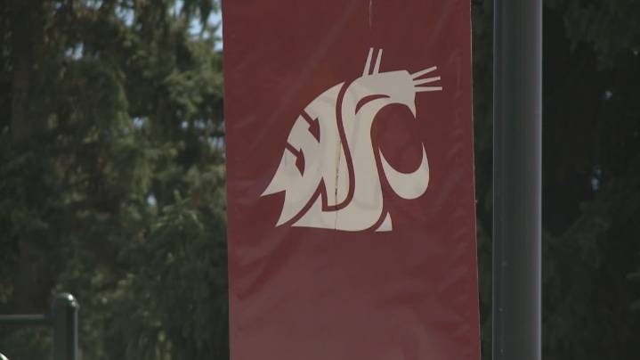 Washington State University earns top spot for school satisfaction in Princeton Review rankings