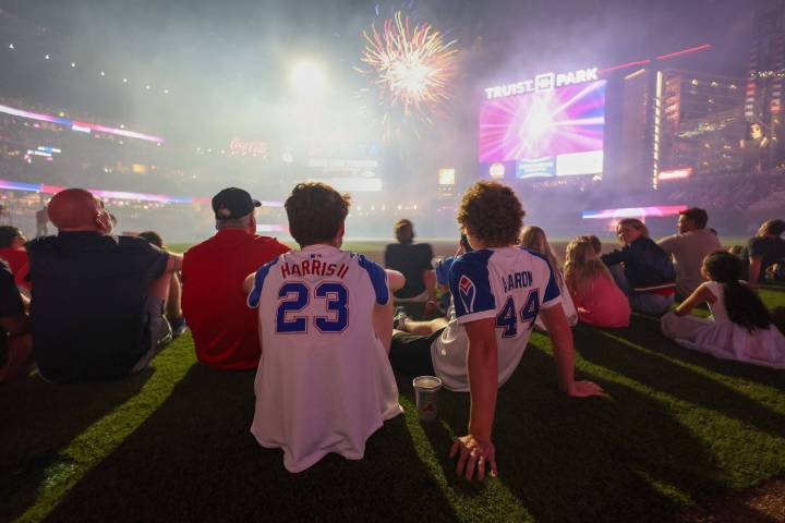 Atlanta Braves, 'the model' in MLB, could have added payroll at trade deadline