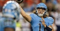Caleb Evans looks to seize opportunity as Alouettes search for solutions at QB