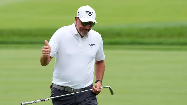 LIV Golf Michigan: 4 tips to learn from Phil Mickelson, Jon Rahm