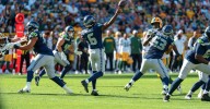 Post-game live stream: Seahawks-Packers takeaways and a final 53