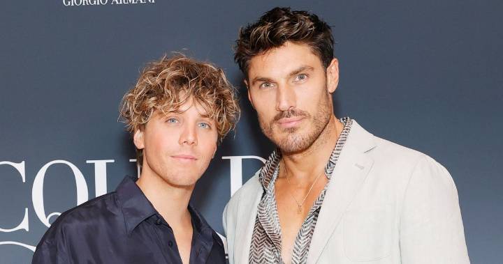 Chris Appleton Has Moved On From His Marriage To Lukas Gage