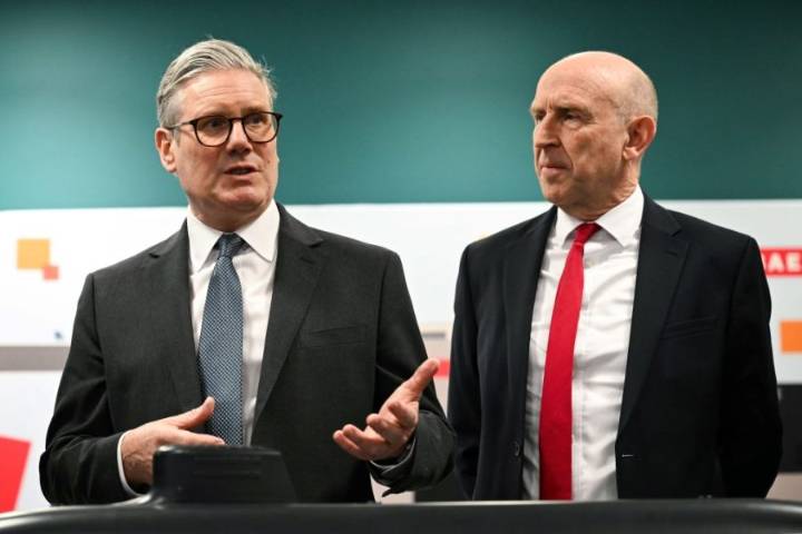 Starmer's coalition of the willing has been saved from itself