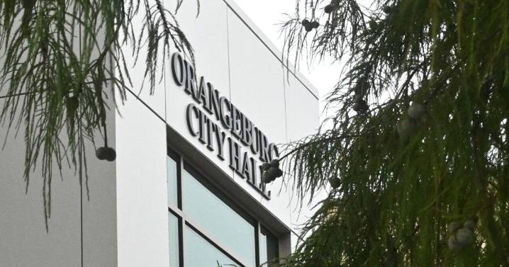 Five Things To Know About The City of Orangeburg Municipal Election