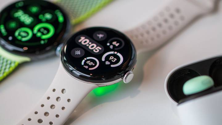 Pixel Watch 4 leak shows a Gemini-ready with 'personal' assistance and suggestions