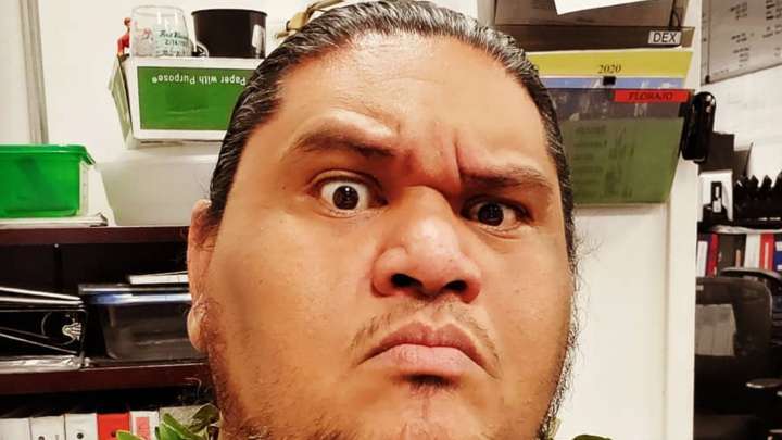 'Lilo & Stitch' Actor David Hekili Kenui Bell Cause of Death Revealed