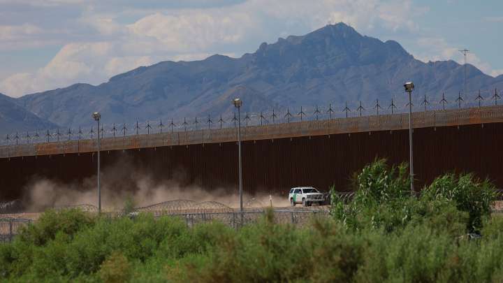 EUA Reporta 300 Mil Migrantes Detenidos en Actual Administración de Donald Trump