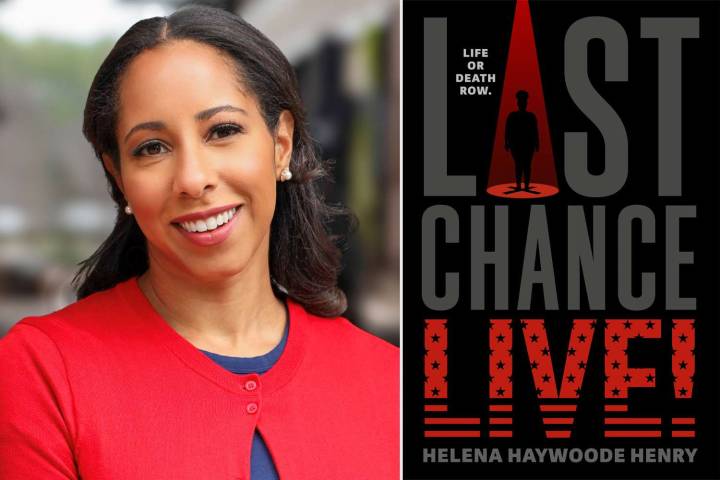 In 'Last Chance LIVE!,' Death Row Inmates Compete for Their Lives (Exclusive)