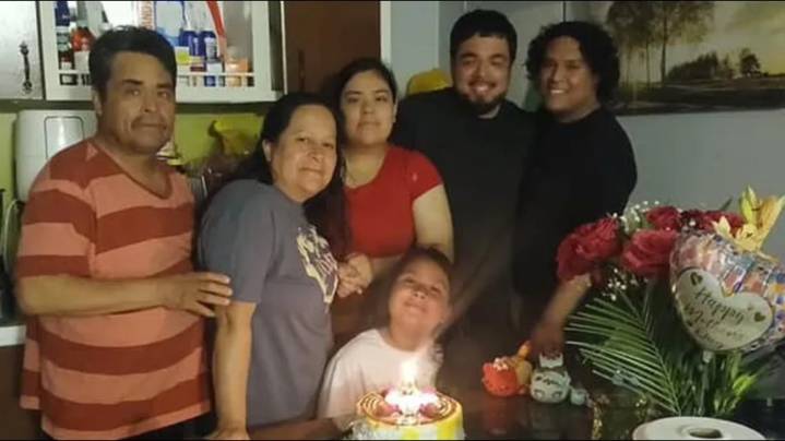 Daughter asks community for help after mother drowns trying to save child at Stone Mountain lake