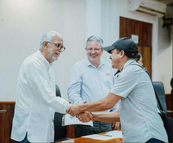 PyMEs nayaritas tendrán acceso a créditos con condiciones preferenciales