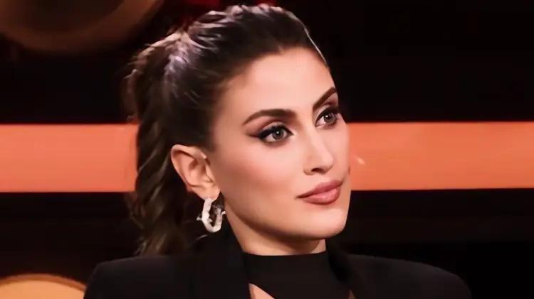 Sofía Rivera Torres enfrenta body shaming con fotos alteradas en redes