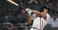 Baldwin's 2-run single in 8th caps 6-run comeback as Braves rally past White Sox 11