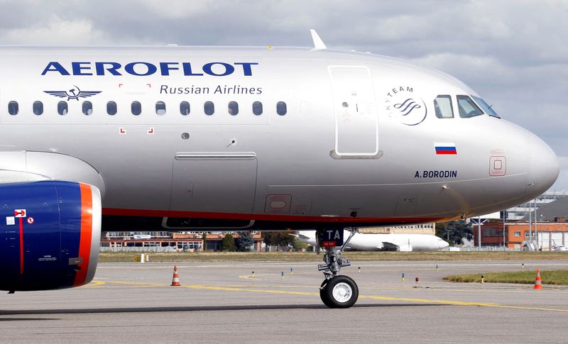 Russia's struggle to build commercial jets reflects deeper industrial malaise