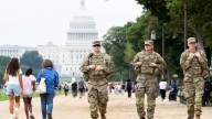 The National Guard has been deployed to enforce the law before. What’s different now?