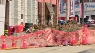 Charleroi Trench Collapse: No permits were filed for work