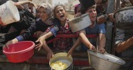 Famine grips Gaza's largest city and is likely to spread, authority on food crises says
