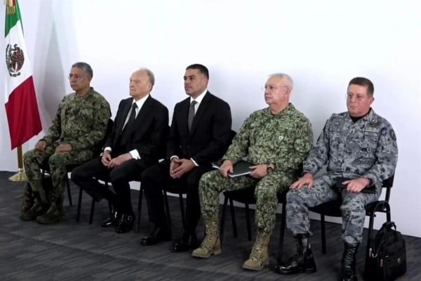 Había litigios para buscar liberación de capos