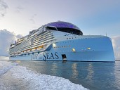 Diana Ross Steps Down as Godmother of Star of the Seas