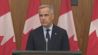 Carney says Trump told him Canada dropping retaliatory tariffs would kickstart trade talks