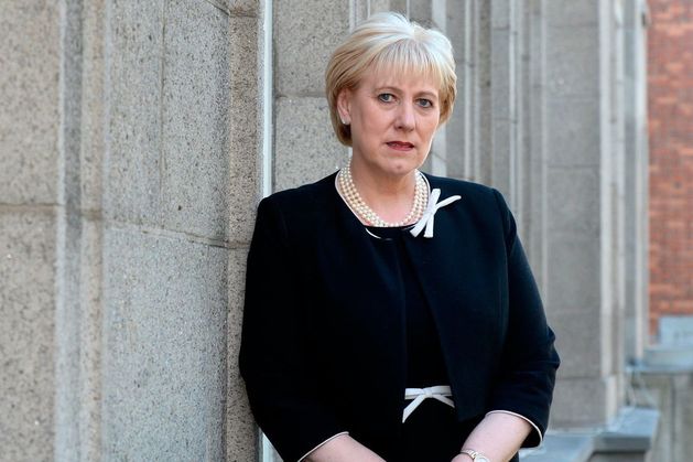 Fionnán Sheahan: Heather Humphreys is a decent presidential candidate, but Simon Harris could be a campaign liability