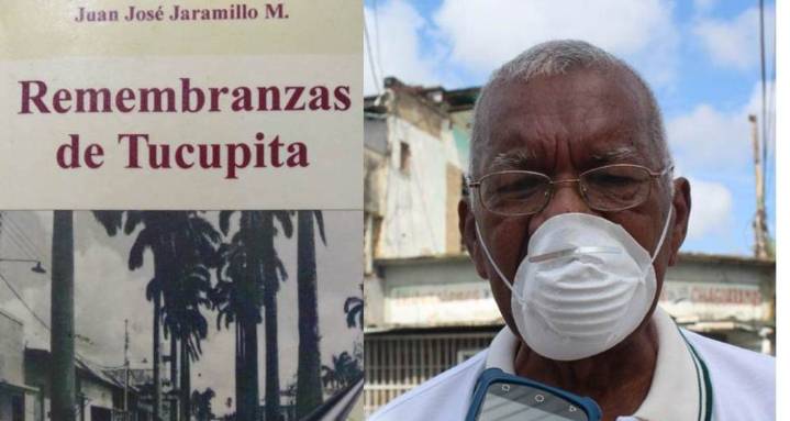 ¿Hasta cuándo postergarán la designación de Juan José Jaramillo como cronista de Tucupita?